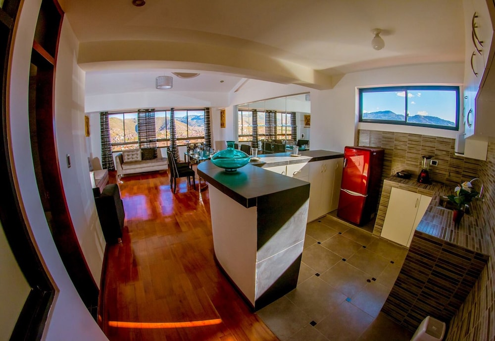Hotel R House Cusco 38/59