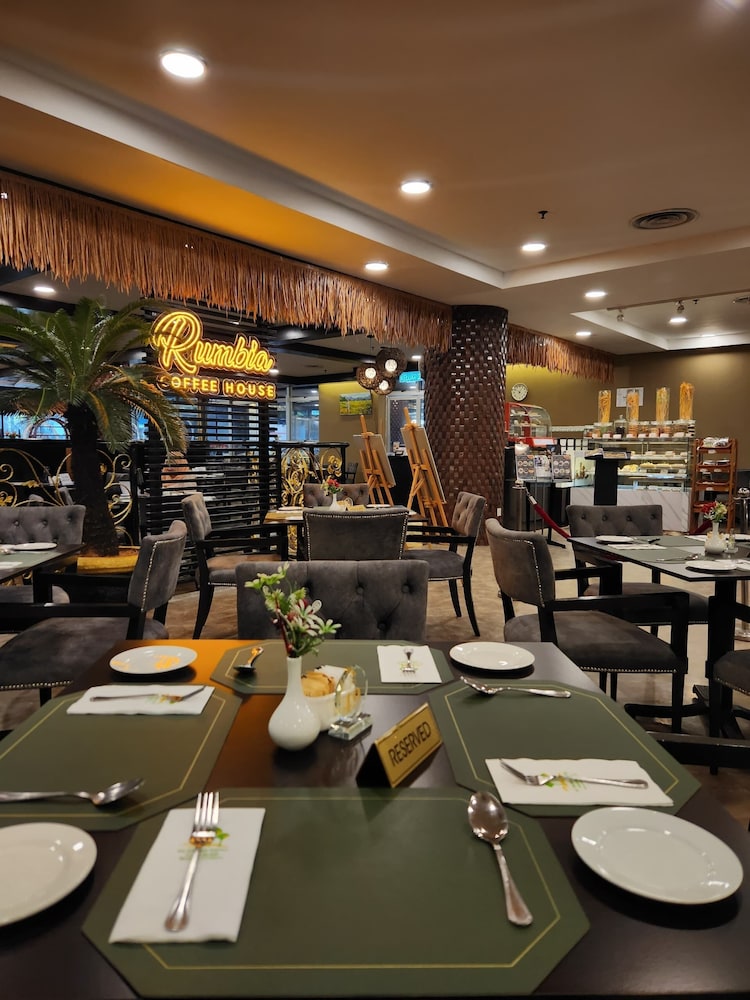 De Palma Hotel Shah Alam 47/63