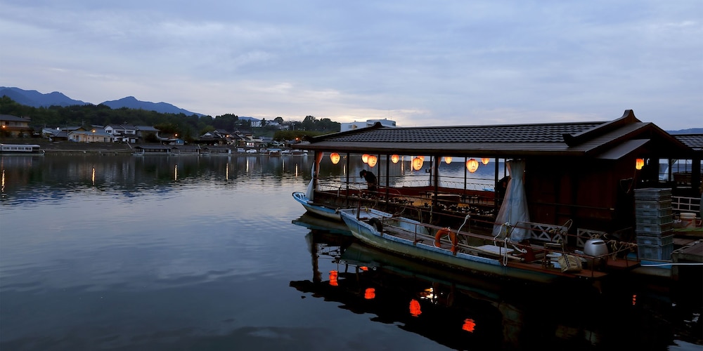 Mikuma Hotel 2/59