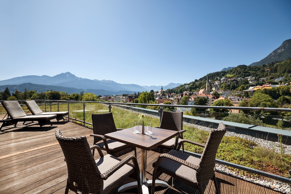 Austria Trend Hotel Congress Innsbruck 62/65