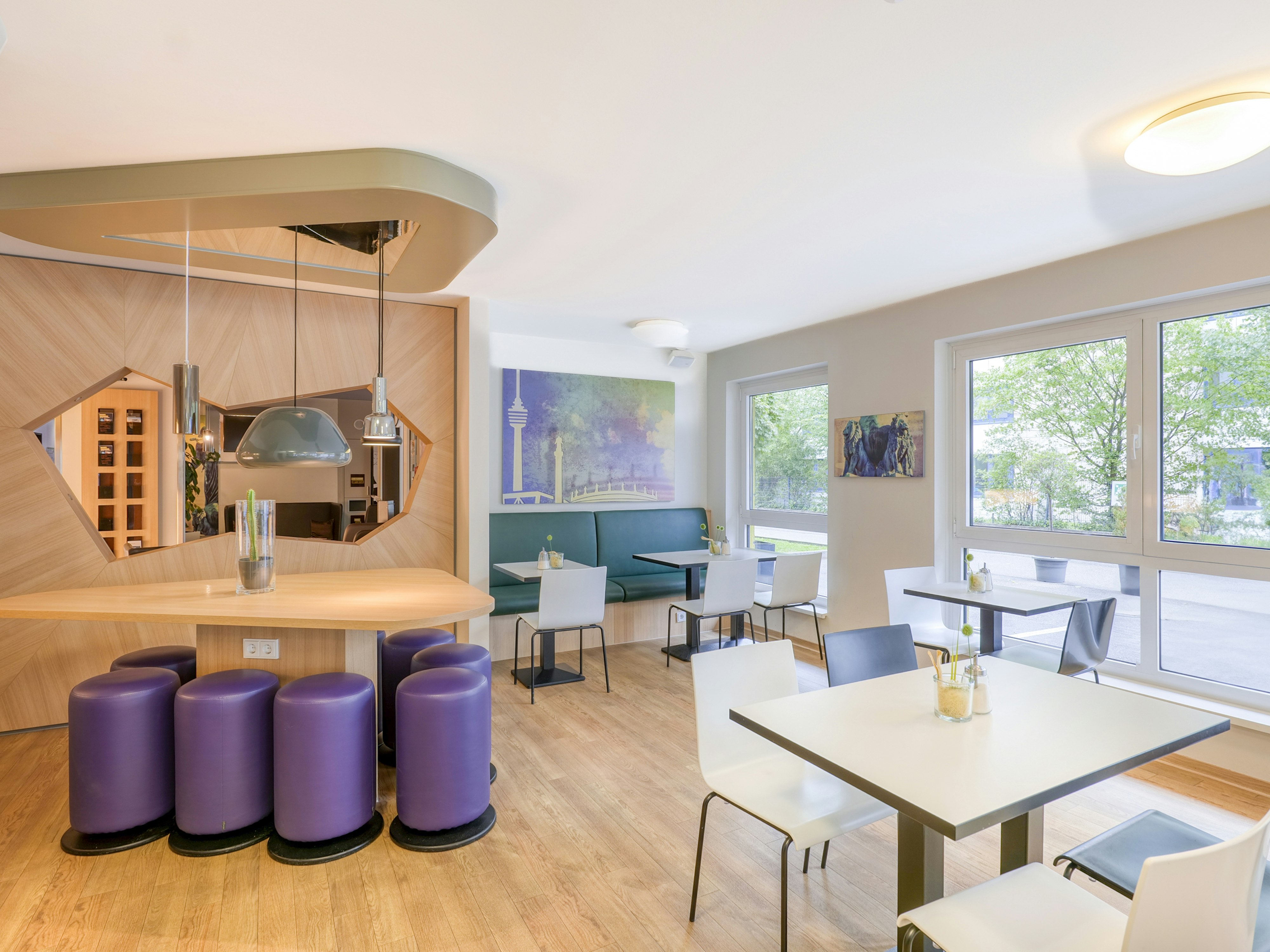 B&B Stuttgart Vaihingen 25/29