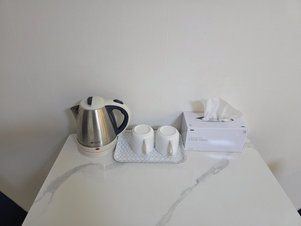 Incheon Airport Guesthouse 30/46