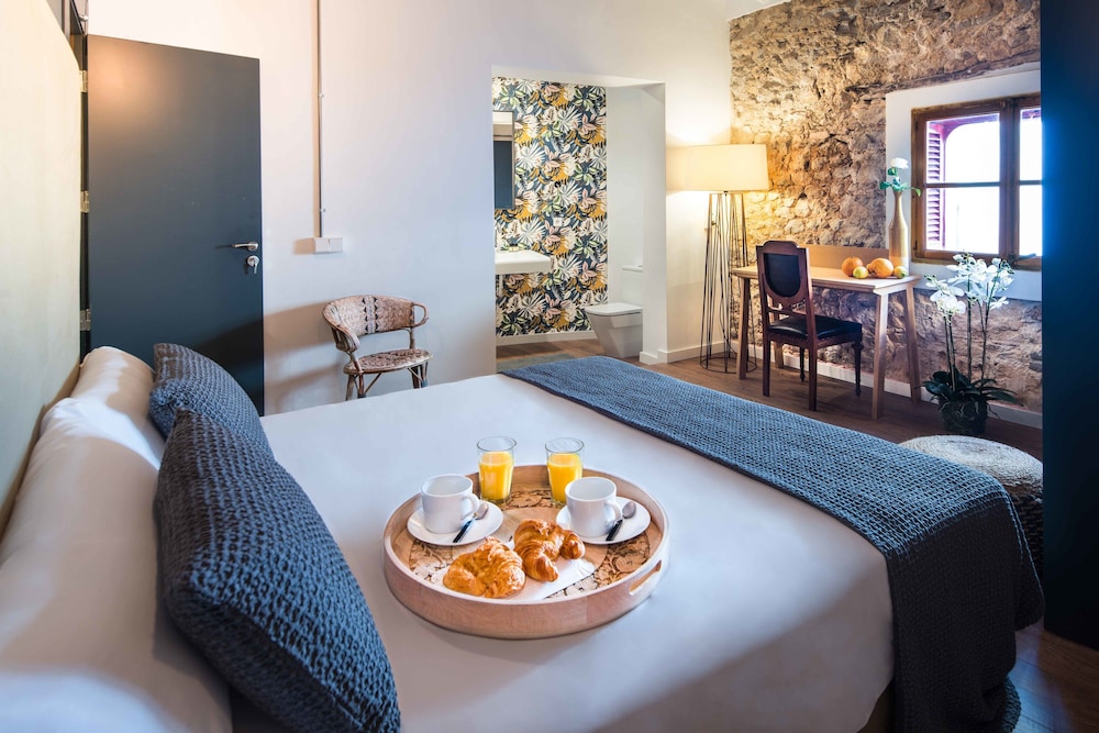 Lluna Aqua Soller Hotel 16/52