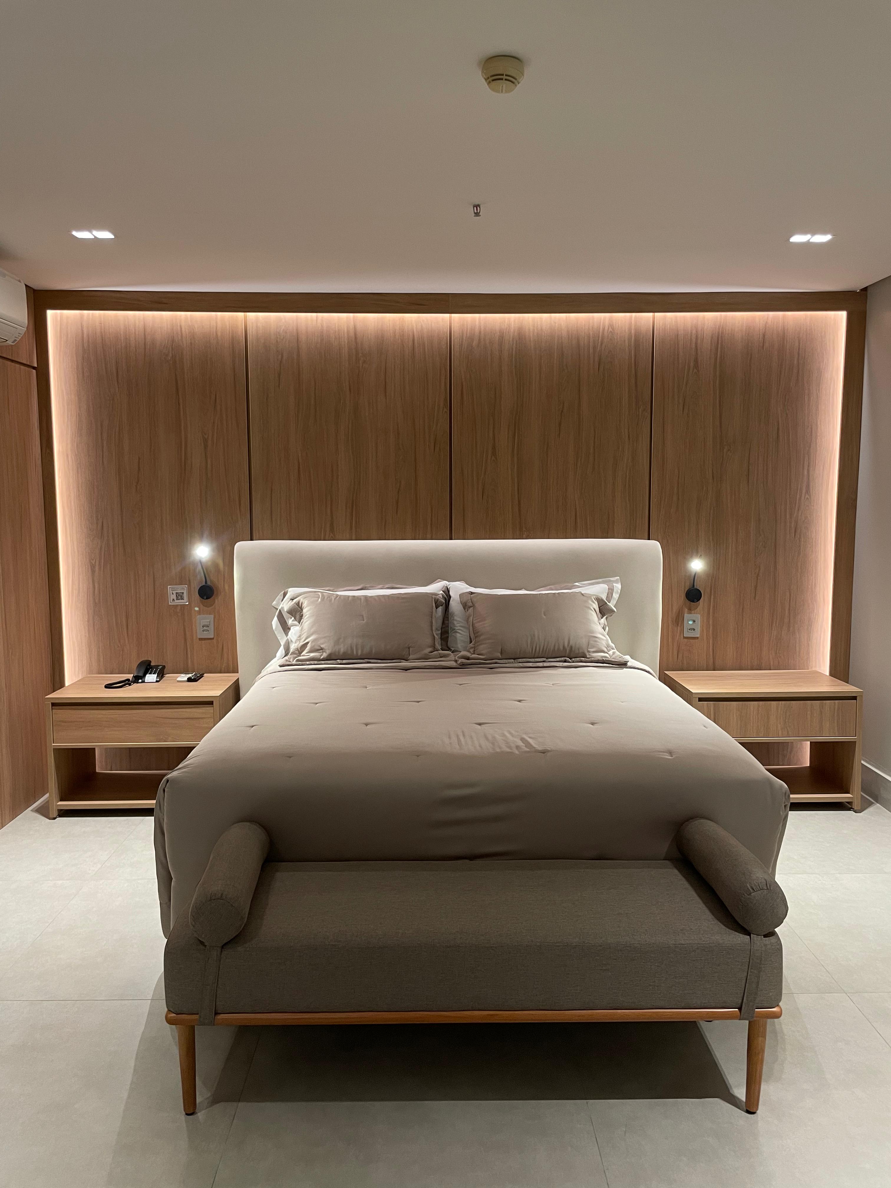 Deluxe, Suite, PAIAGUAS PALACE HOTEL 2/3