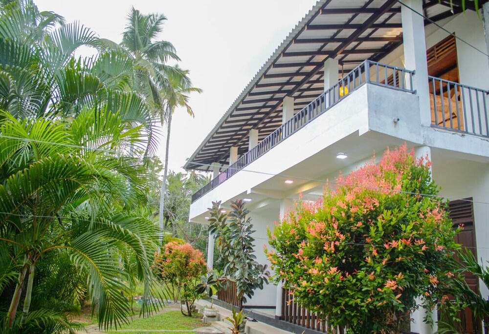 Senlora度假村(Senlora Resort) 图片5