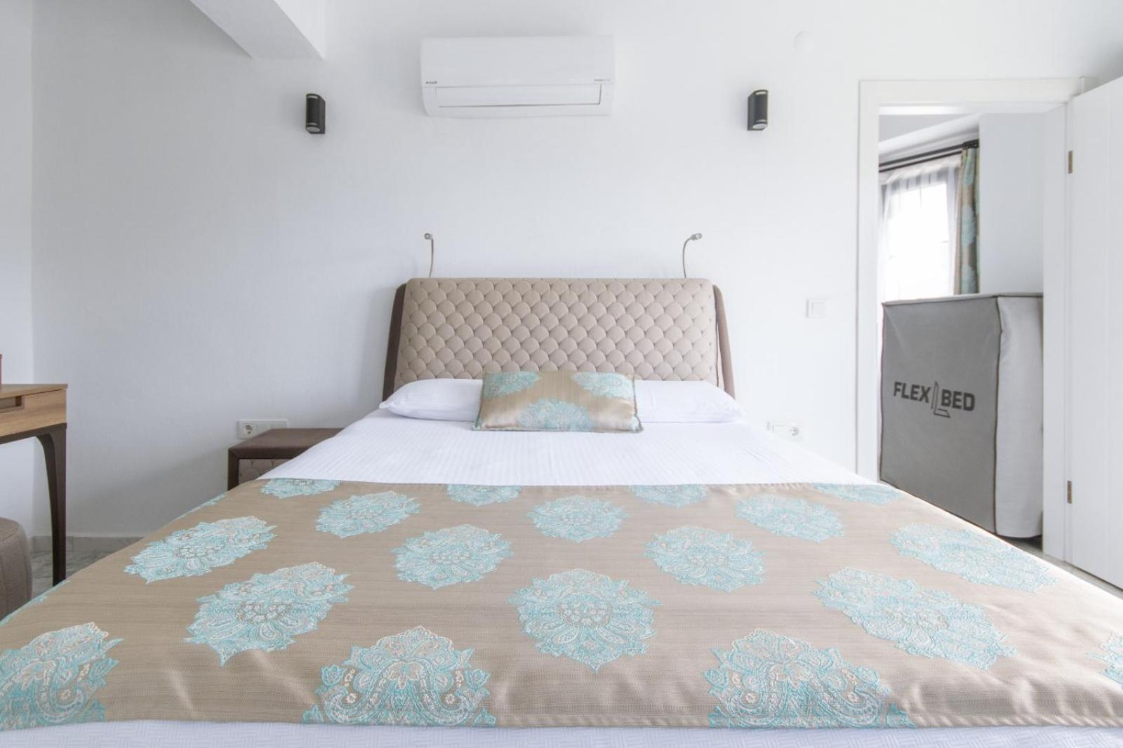 Gokceada Marmaros Butik Otel 4/19