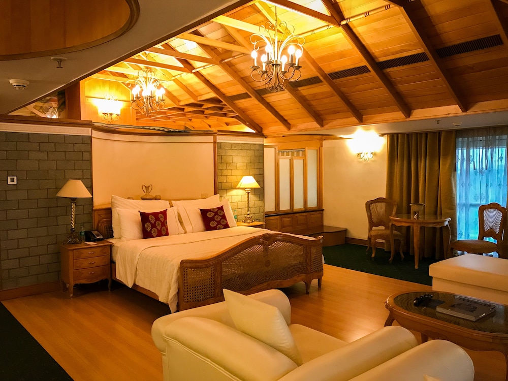 Le Meridien Kochi 9/62