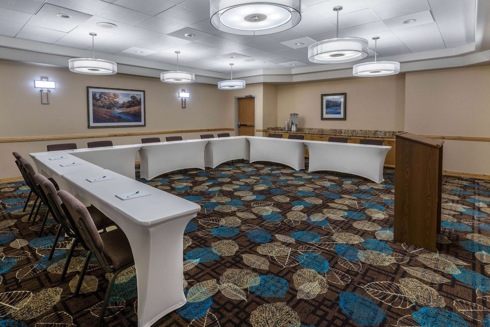 La Quinta Inn and Suites by Wyndham Idaho Falls/Ammon 44/54