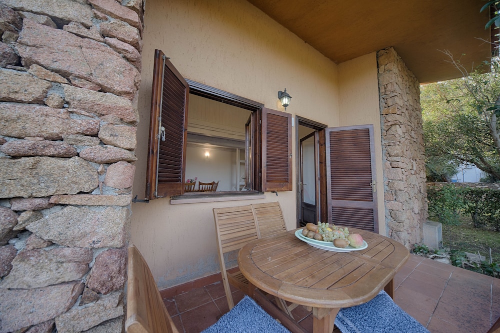 Residence Oasi Blu Apartments 37/72