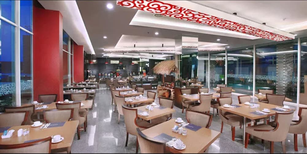 Aston Lampung City Hotel 21/32