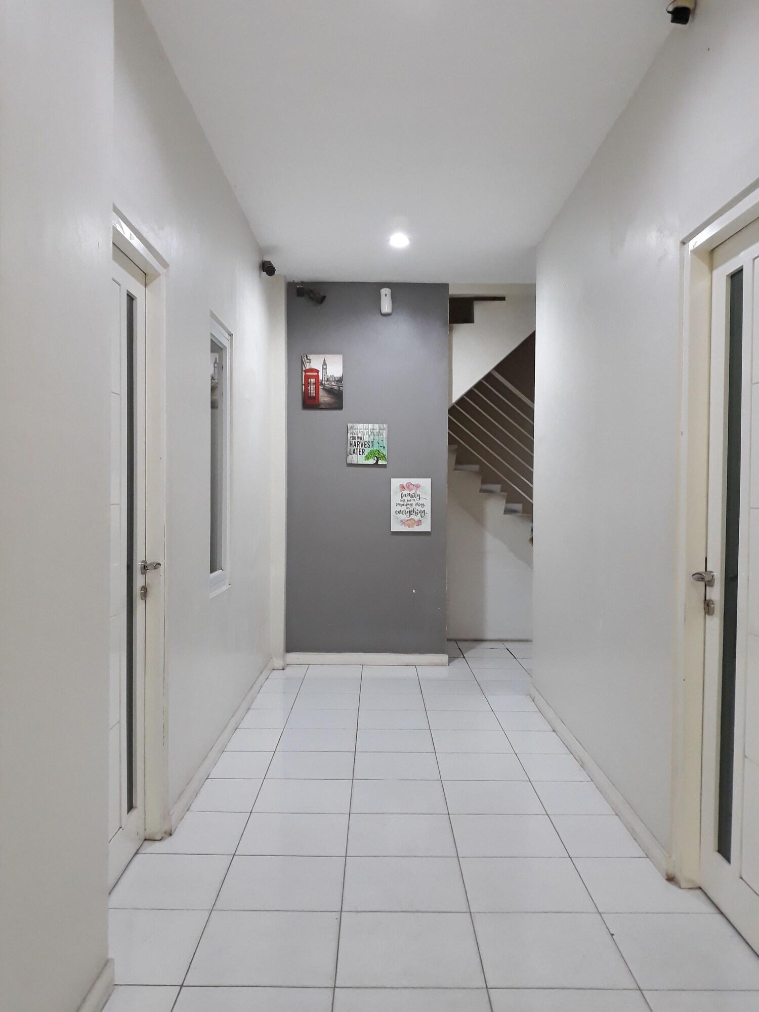 Menteng House 3/38