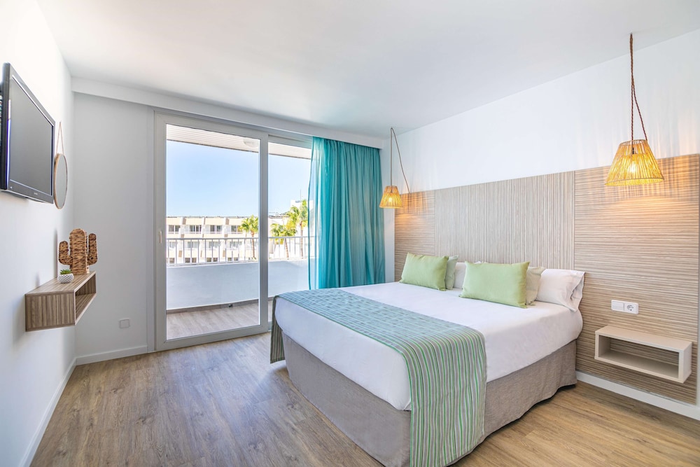 MarSenses Rosa del Mar Hotel and Spa 16/53
