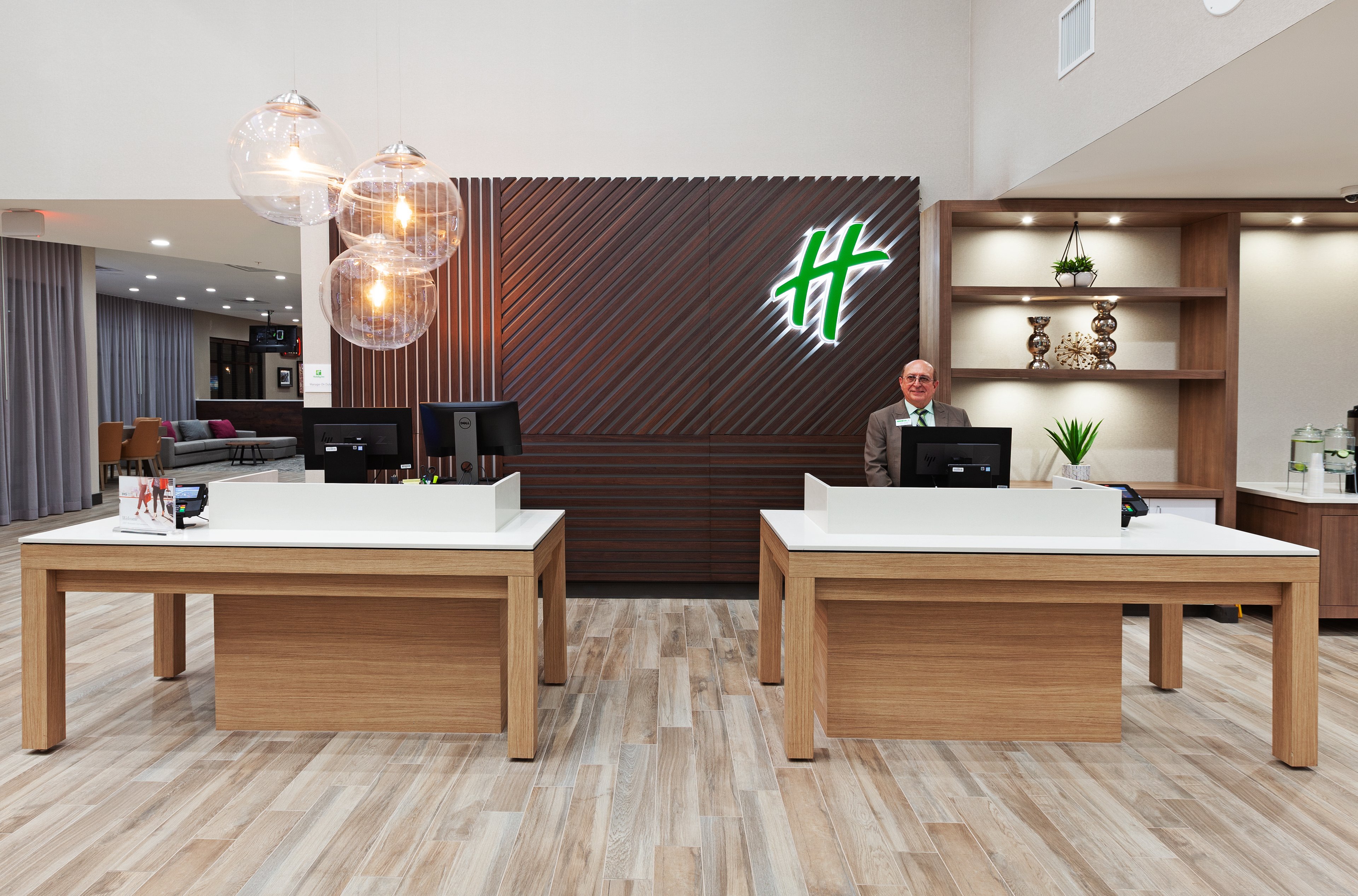 Holiday Inn Lubbock South 7/54