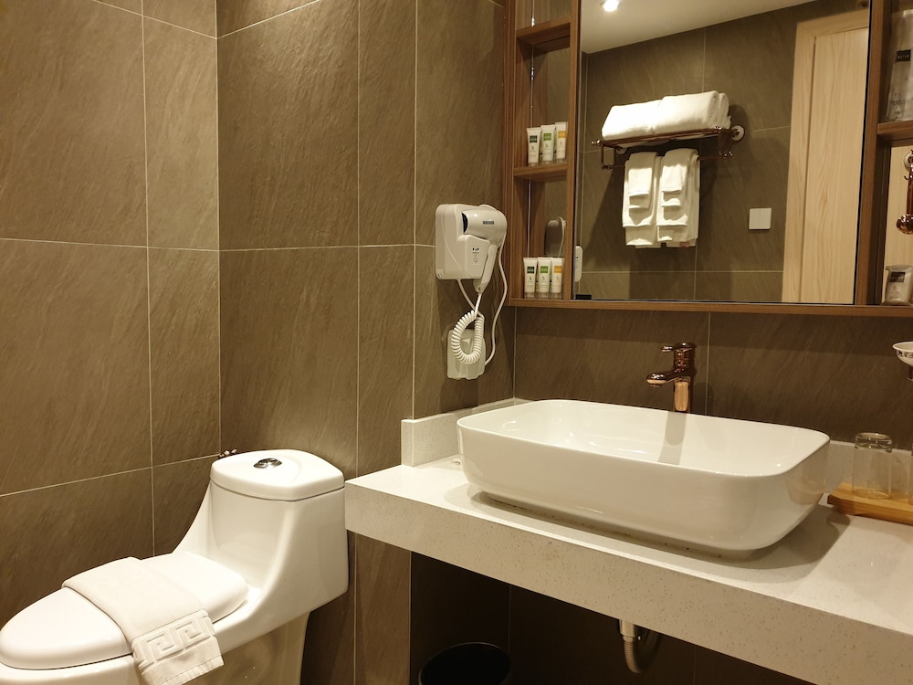 The Orchard Hotel Baguio 41/76