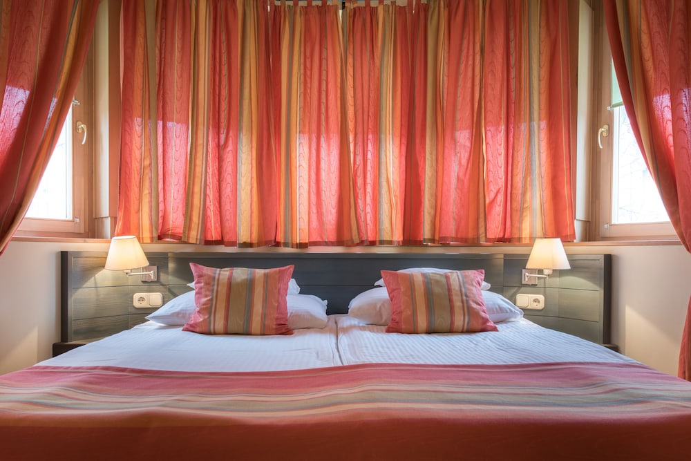 Aparthotel Kalma 12/43