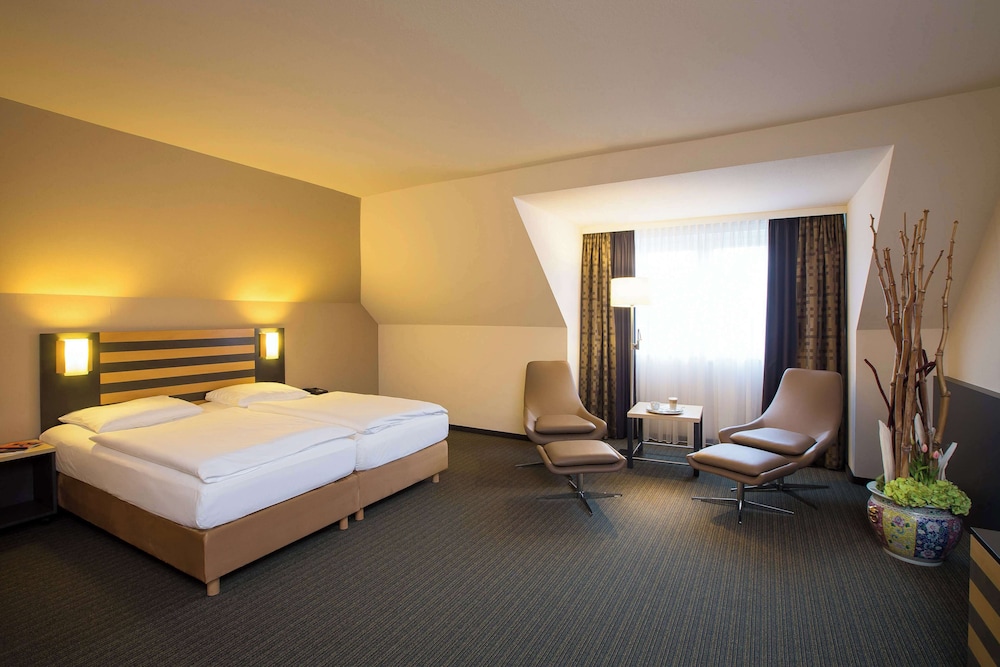 Lindner Hotel Frankfurt Hochst, Part of Jdv by Hyatt 7/50