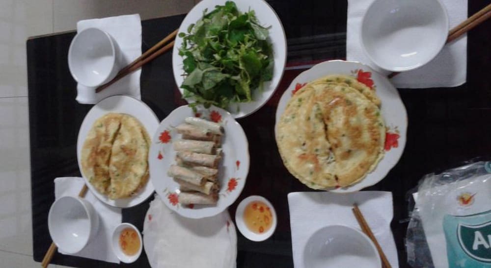 Gingergrass Homestay酒店(Gingergrass Homestay) 图片2