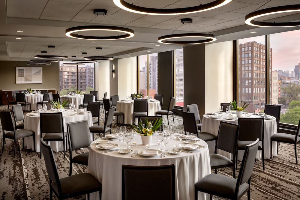 Hyatt Place Montreal - Downtown 40/59