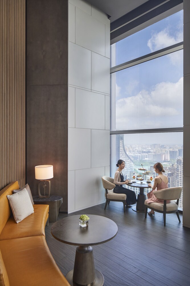 Grand Hyatt Hefei 27/50