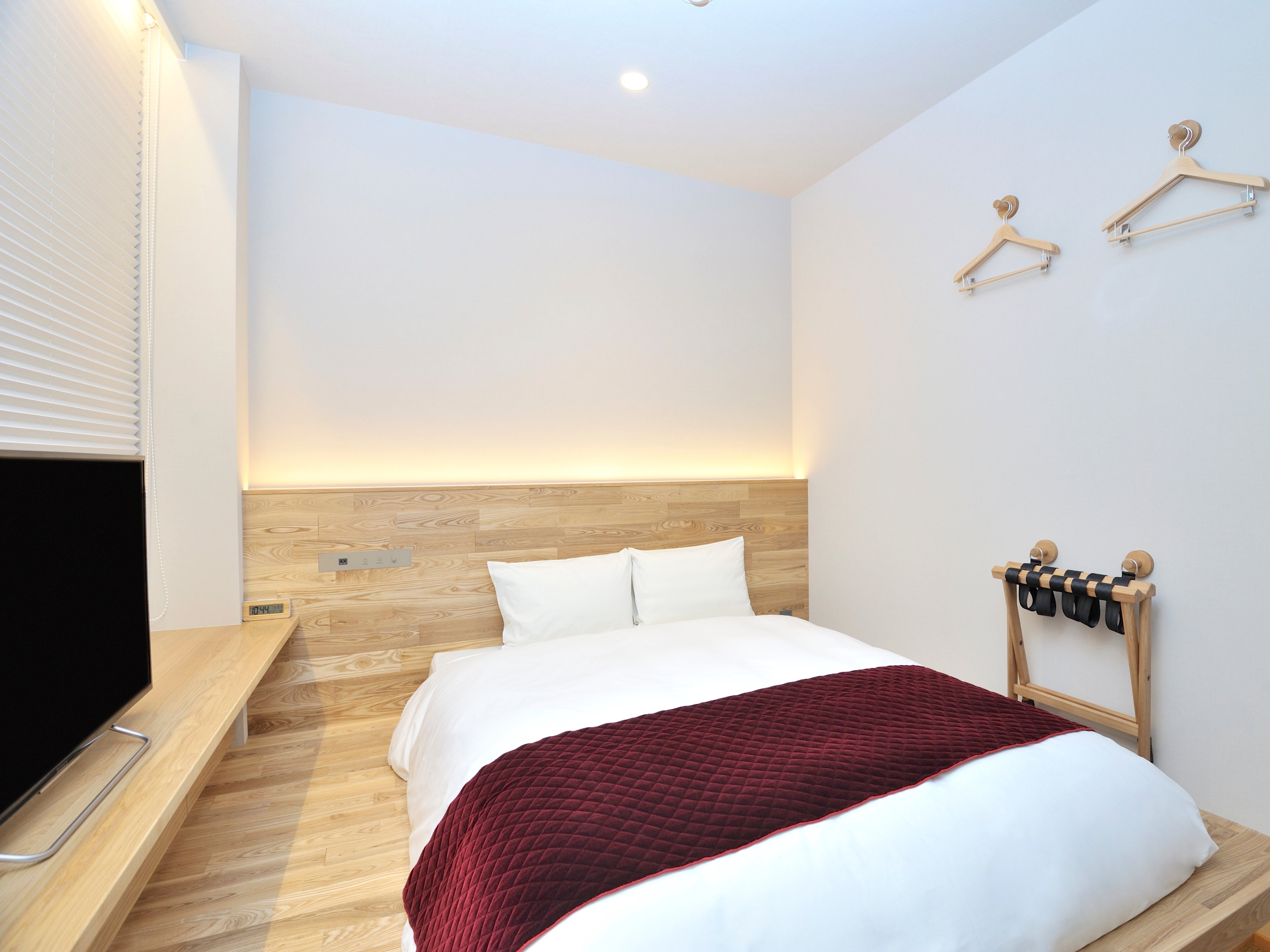 Hotel Androoms Osaka Hommachi 8/38