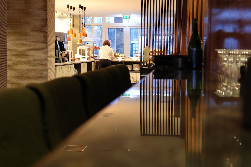 Hotel Ter Zand - Handwritten Collection 29/50