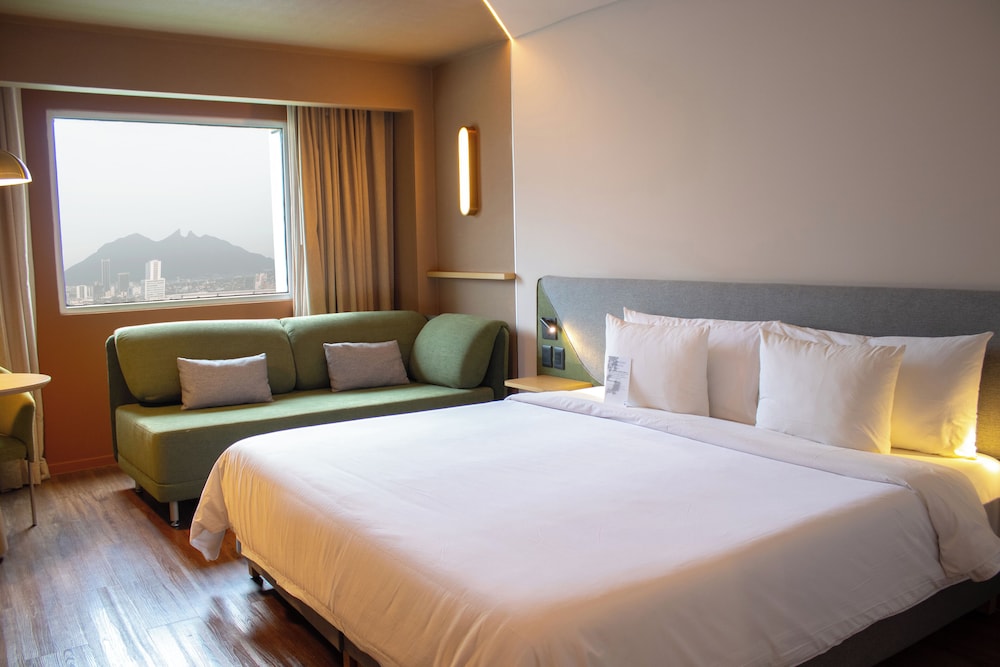 Novotel Monterrey Valle 14/50