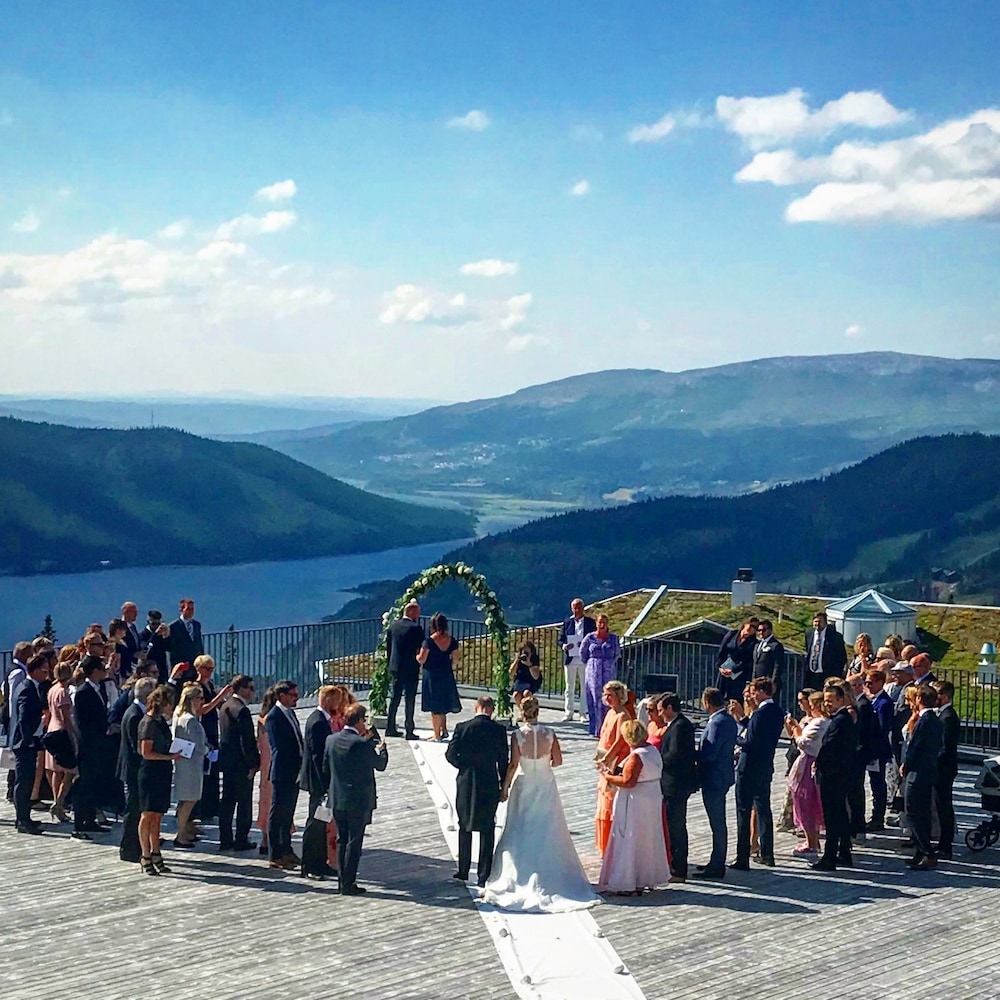Copperhill Mountain Lodge 39/71