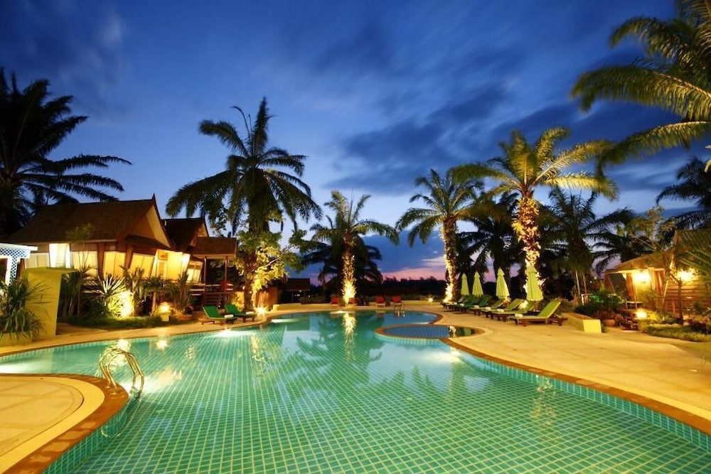 Palm Paradise Resort 38/43
