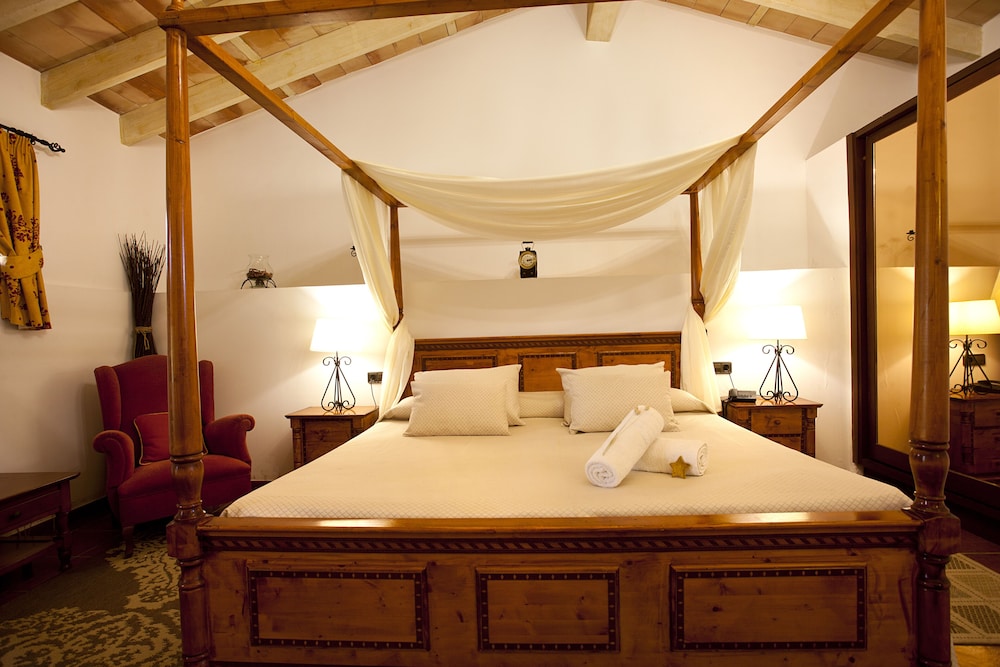 S'Hort de Son Caulelles - Adults Only 9/50