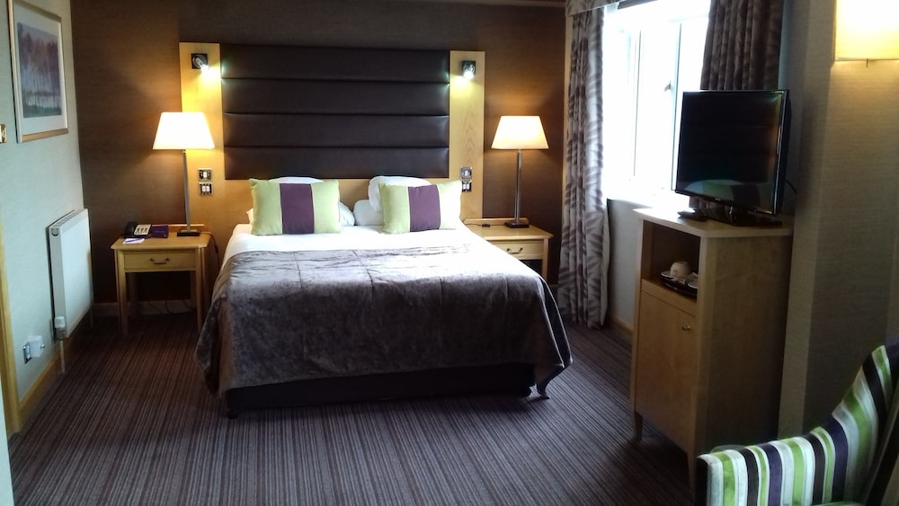 Oxford Belfry Hotel & Spa 17/66