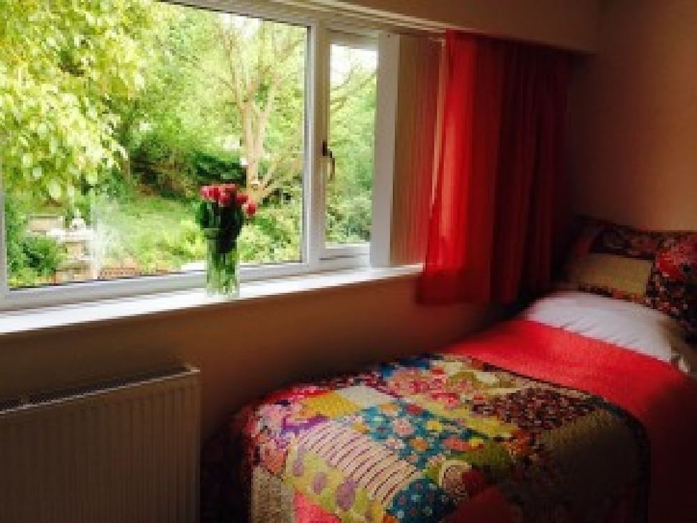 St Anne's B&B 14/45