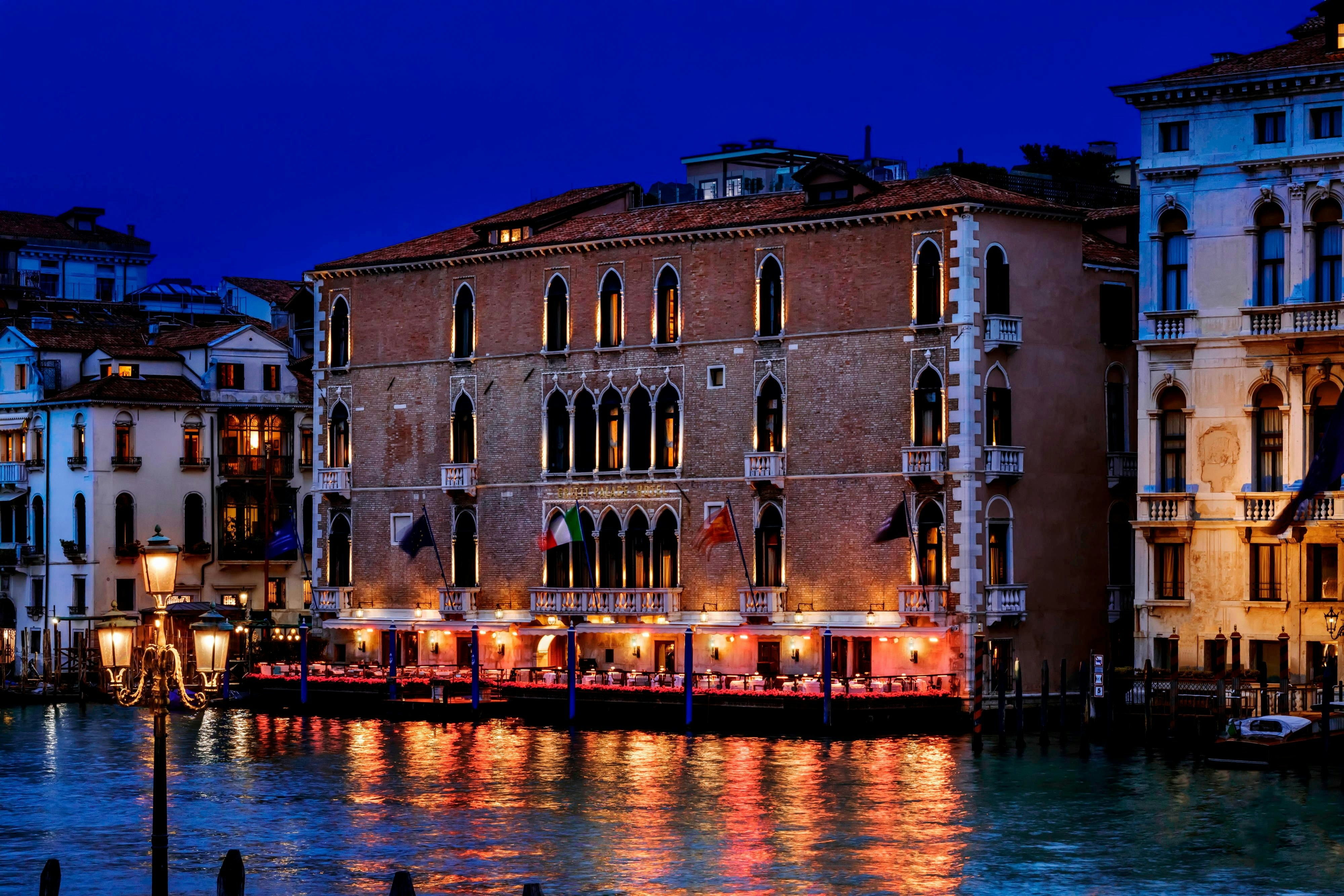 The Gritti Palace A Luxury Collection Hotel Venice 83/85