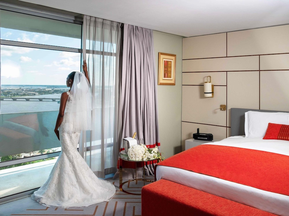 Sofitel Abidjan Hotel Ivoire 22/59