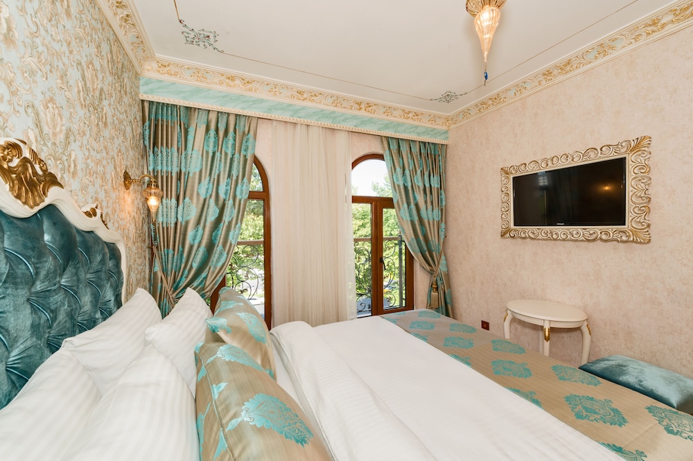 Hotel 1453 25/60