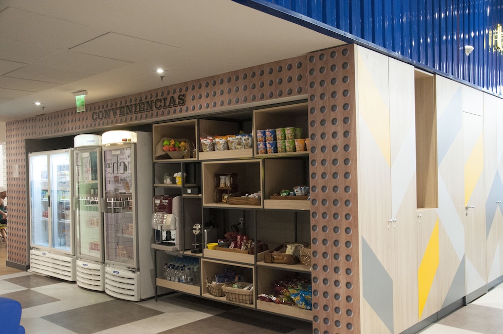 Ibis Budget SP Centro Sao Joao酒店(Ibis Budget SP Centro Sao Joao) 图片5