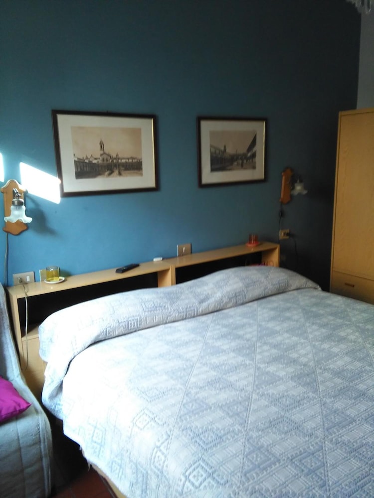 Albergo Villa Sorriso 10/30