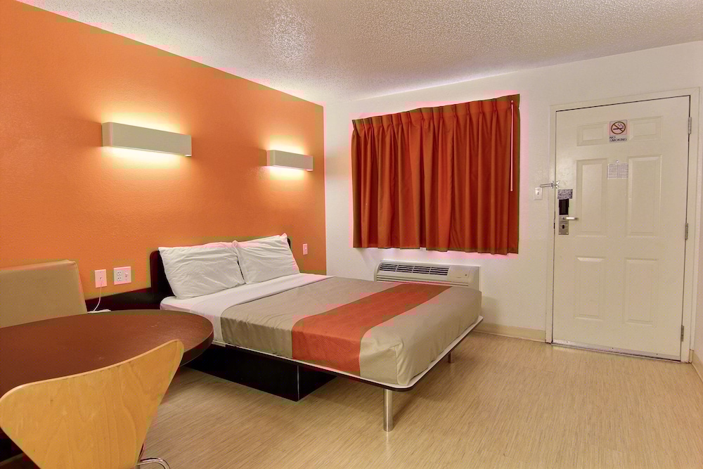 Motel6 Austin, TX 28/51