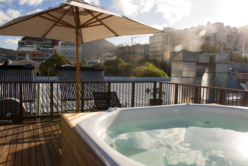 Cape Heritage Hotel 28/49
