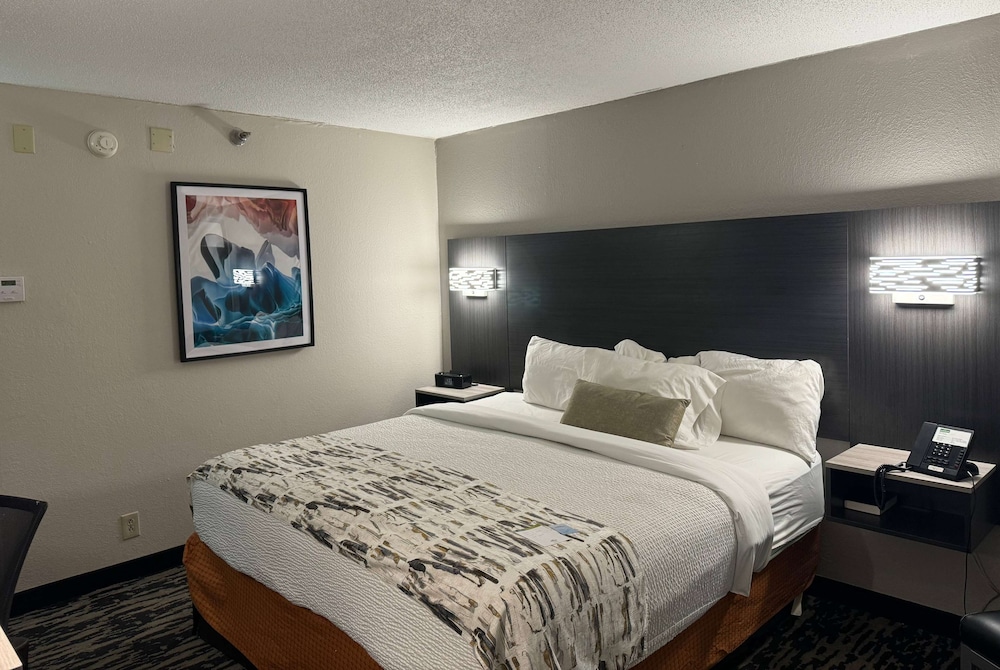 Wingate by Wyndham Dayton North 18/50