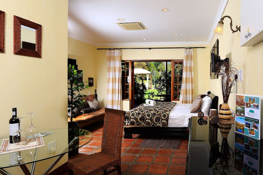 Orange-Ville Guesthouse 29/50