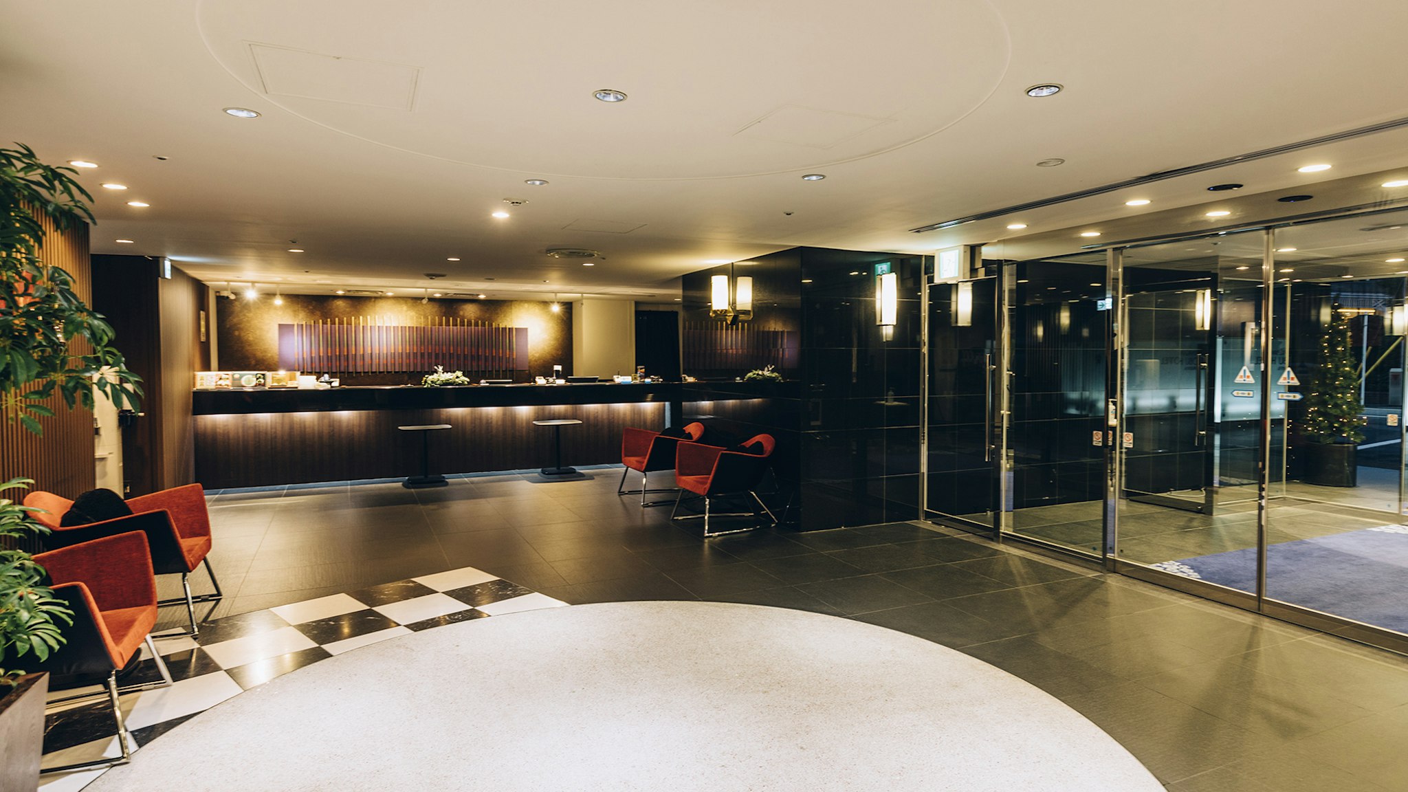 Shinagawa Tobu Hotel 5/43