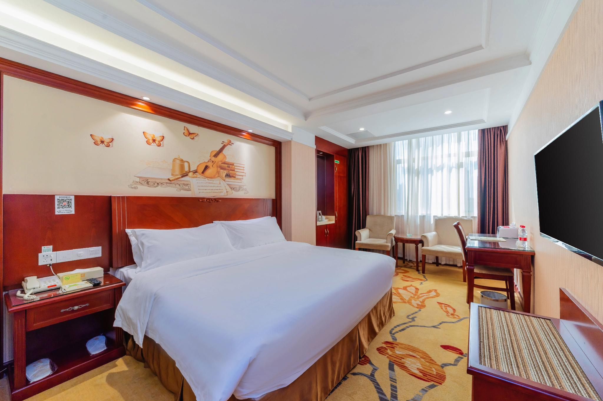 Vienna Hotel (Huizhou Dongping Shui'an City) 19/34