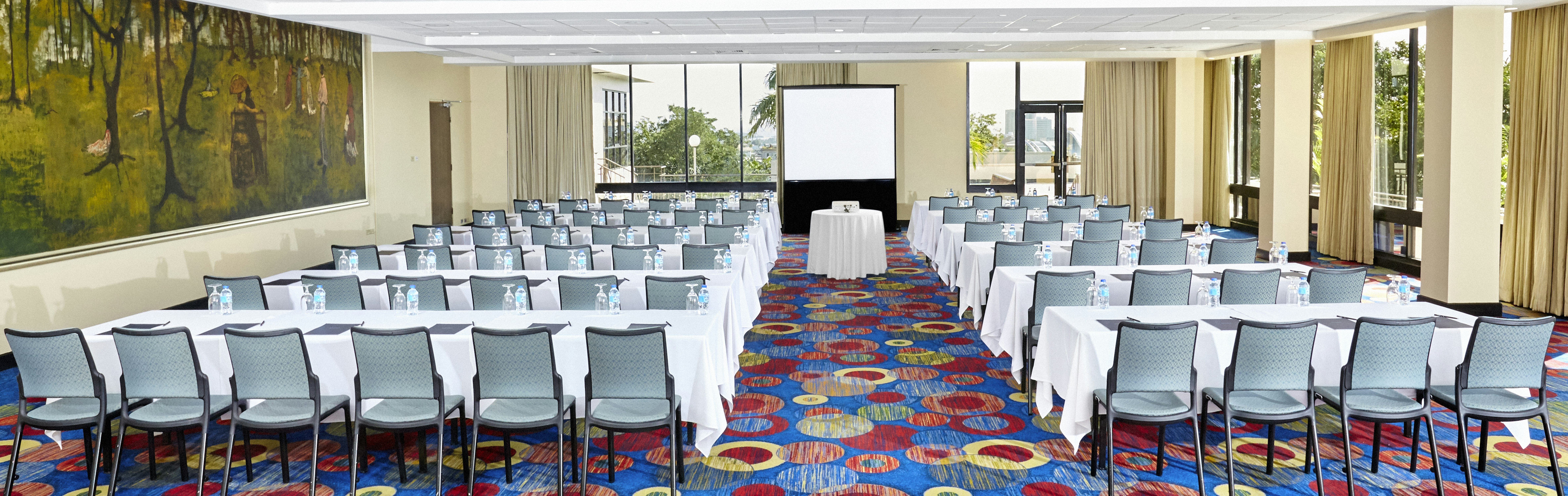 Hilton Trinidad & Conference Centre 59/78