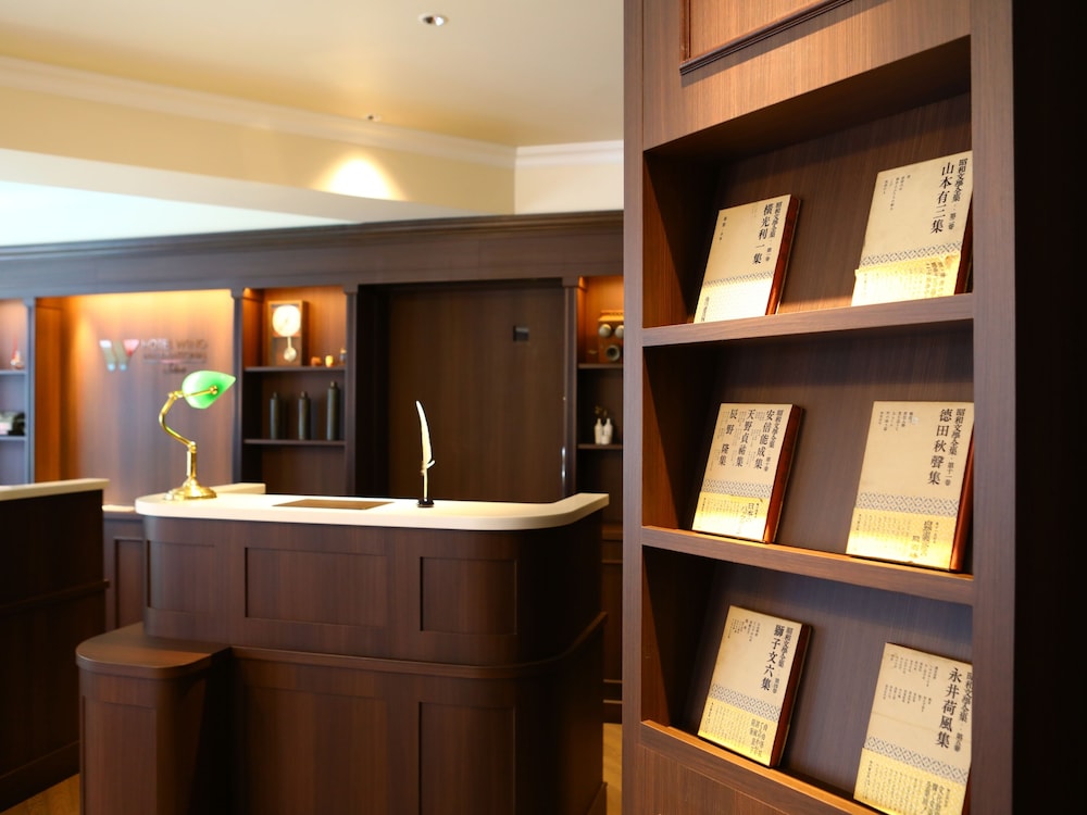 KOKO HOTEL Ikebukuro 11/35