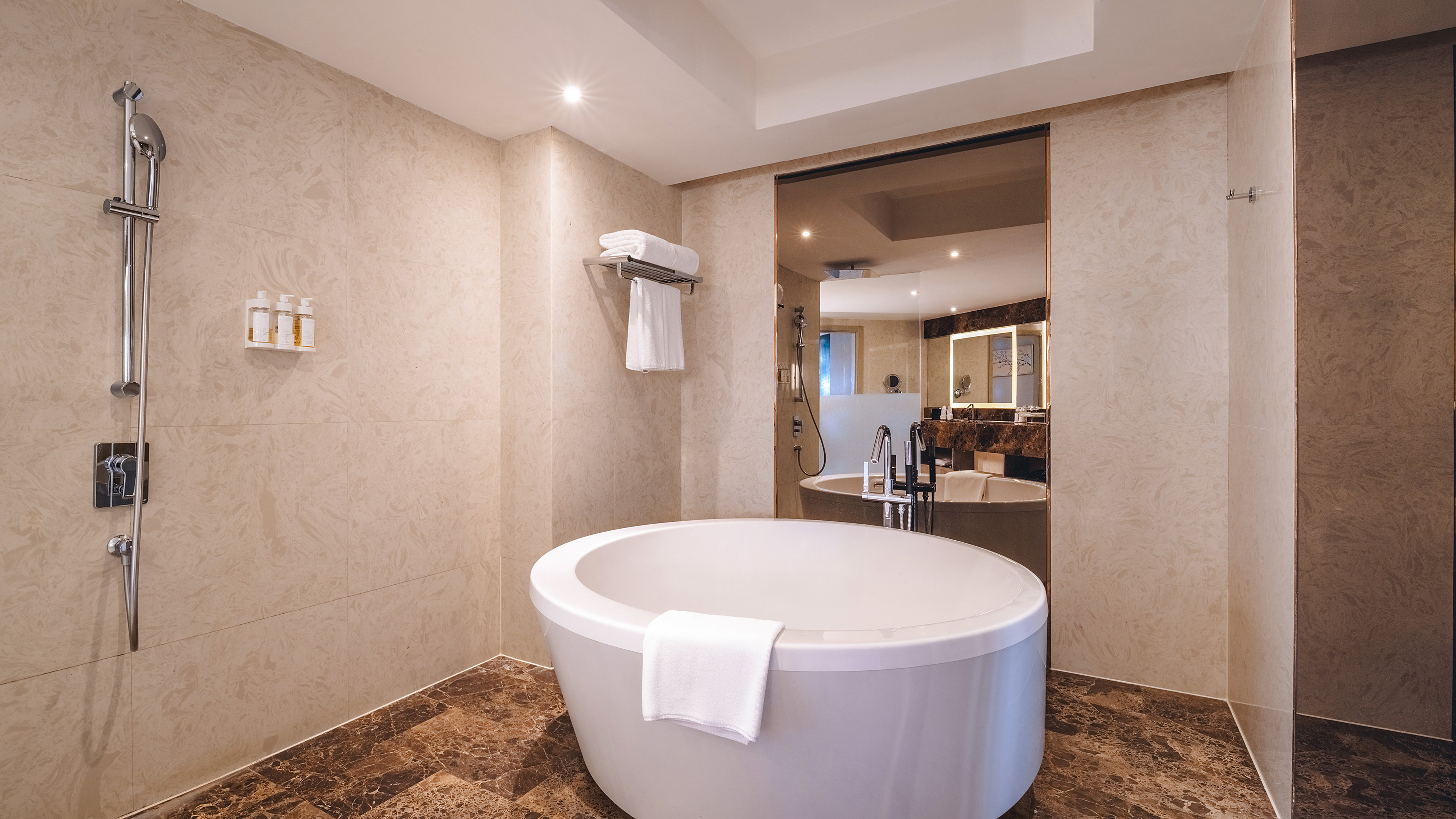 Holiday Inn Kunming City Centre 50/50