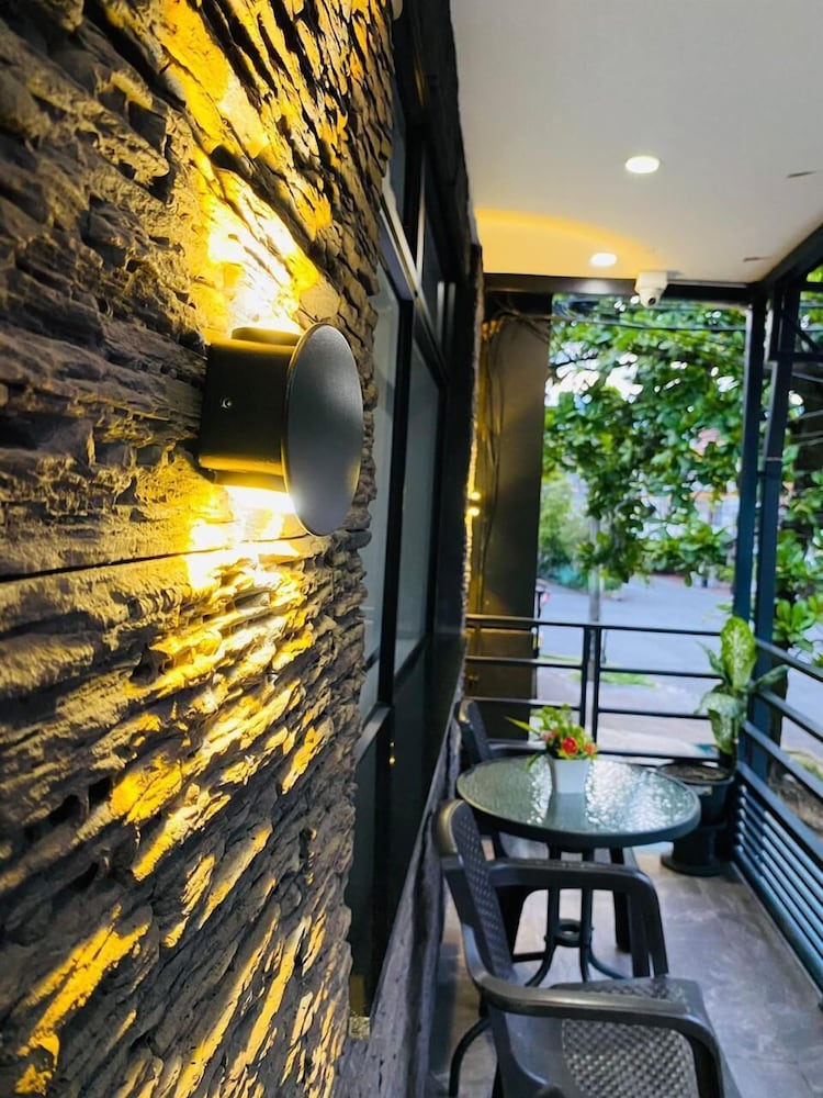 Hotel Nakama 44/50
