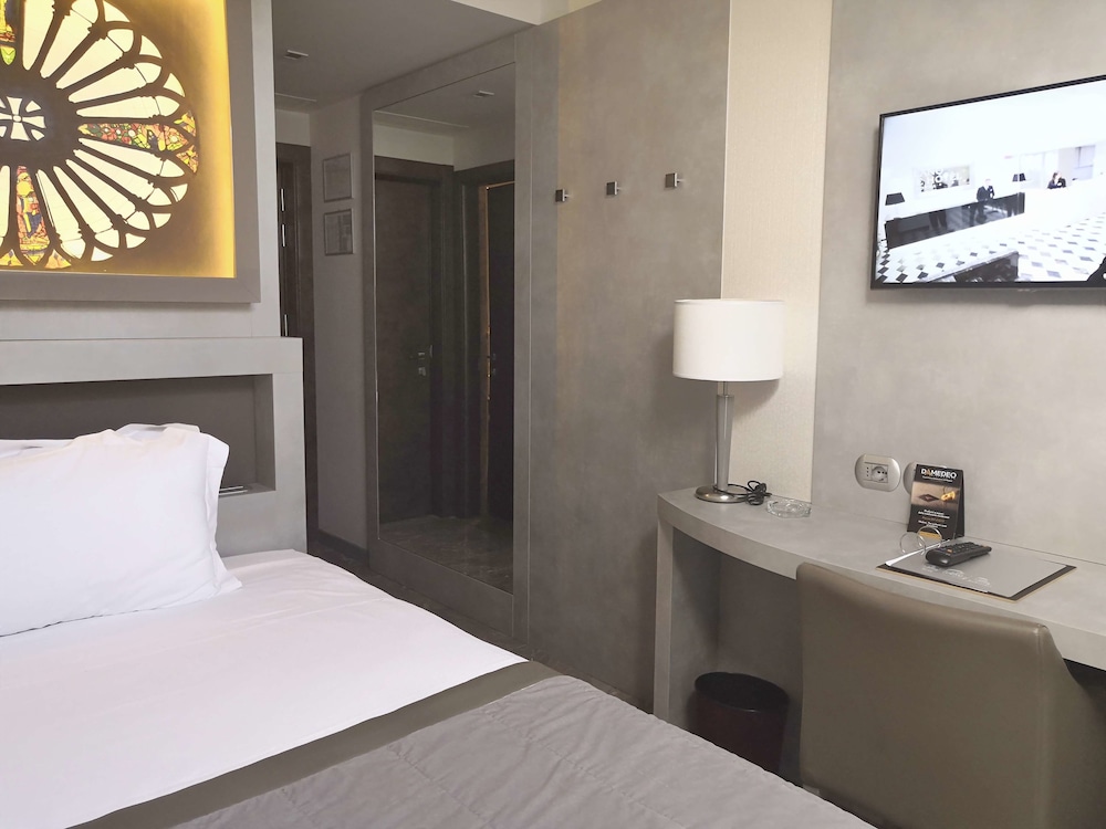 Best Western Premier Milano Palace Hotel 18/45