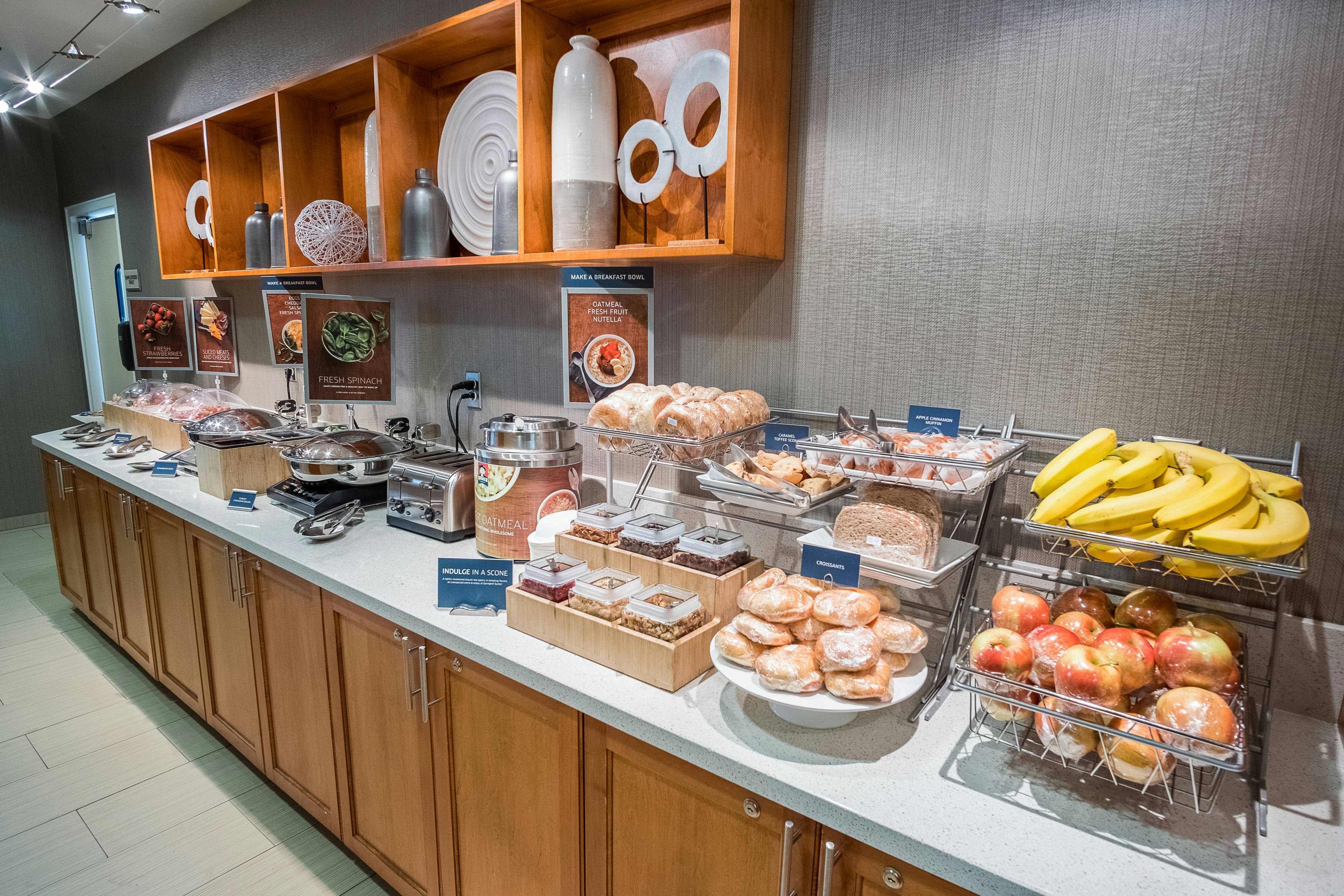 Springhill Suites Winston Salem Hanes Mall 14/24