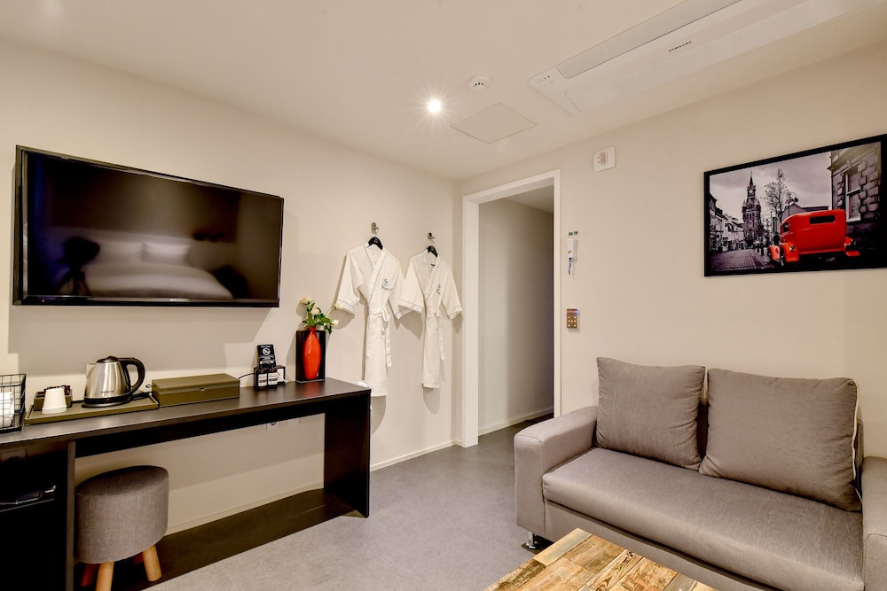 Hotel Maison 25/31