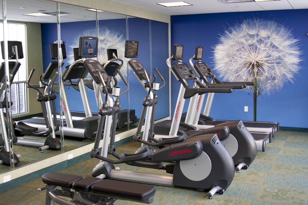 Springhill Suites Corpus Christi 11/27